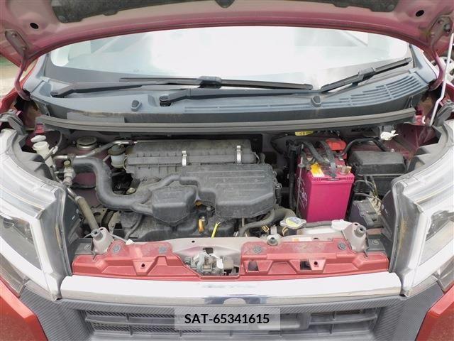 Daihatsu MOVE CUSTOM 2015-07 309340-8