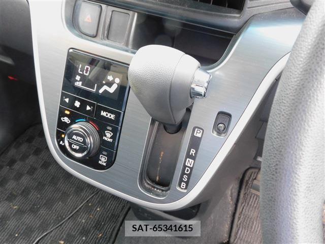Daihatsu MOVE CUSTOM 2015-07 309340-20