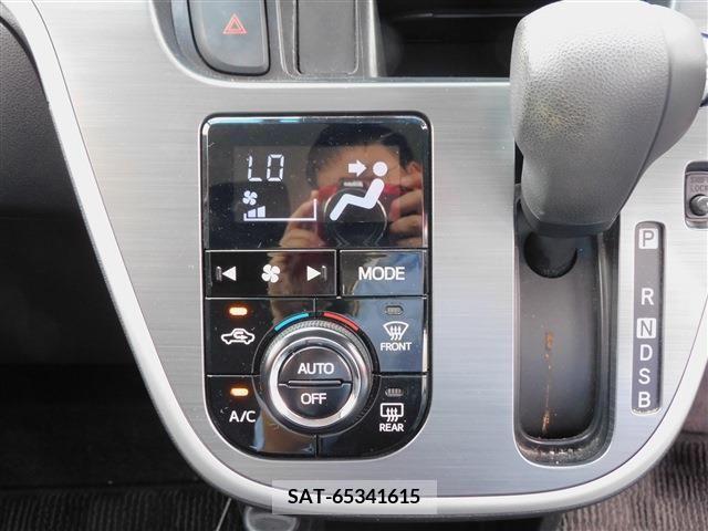 Daihatsu MOVE CUSTOM 2015-07 309340-19