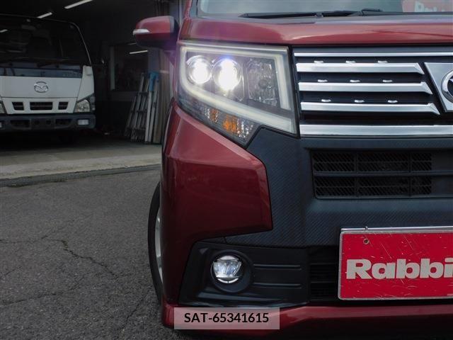 Daihatsu MOVE CUSTOM 2015-07 309340-10