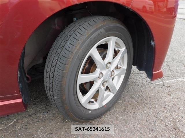 Daihatsu MOVE CUSTOM 2015-07 309340-11