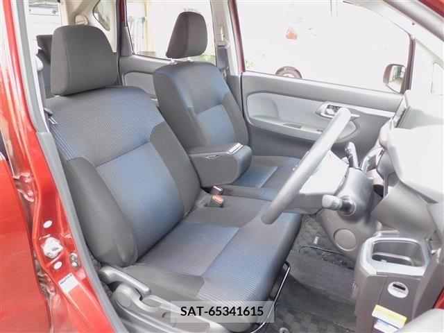 Daihatsu MOVE CUSTOM 2015-07 309340-15