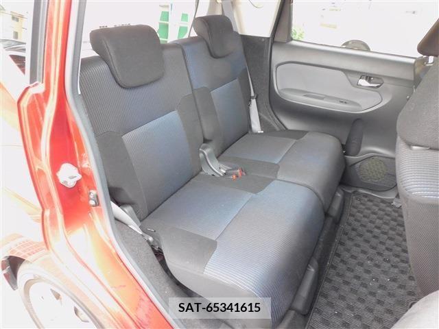 Daihatsu MOVE CUSTOM 2015-07 309340-14