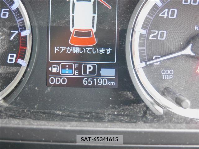 Daihatsu MOVE CUSTOM 2015-07 309340-24
