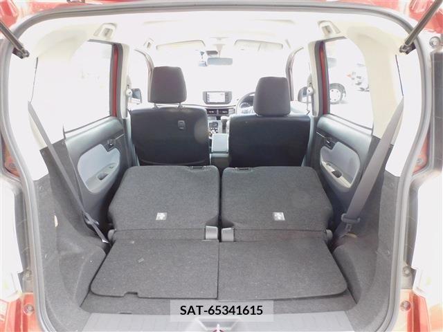 Daihatsu MOVE CUSTOM 2015-07 309340-13