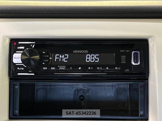 Suzuki HUSTLER 2017-05 272275-7