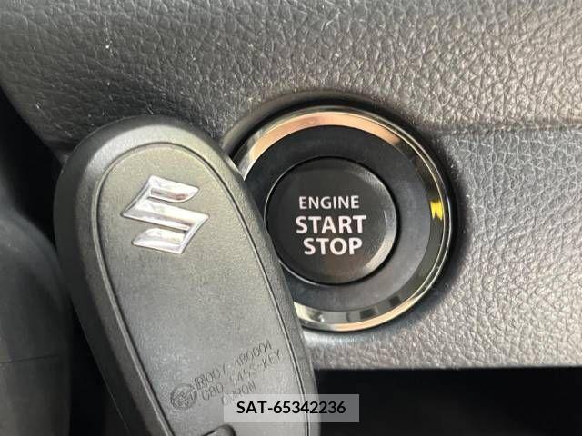 Suzuki HUSTLER 2017-05 272275-5
