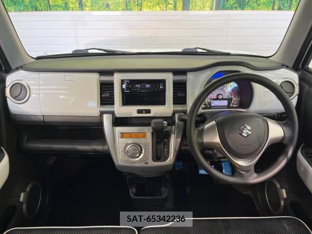 Suzuki HUSTLER 2017-05 272275-1