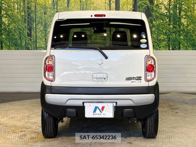 Suzuki HUSTLER 2017-05 272275-15