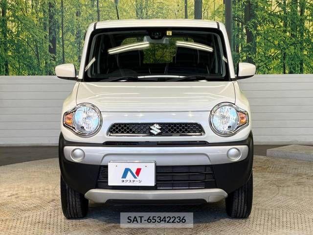 Suzuki HUSTLER 2017-05 272275-14