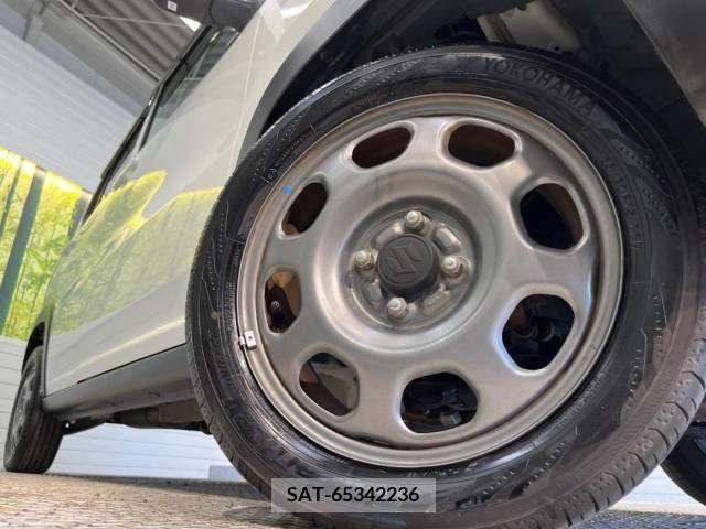 Suzuki HUSTLER 2017-05 272275-12
