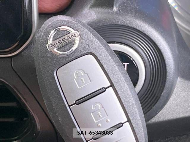 Nissan DAYZ 2022-12 353272-5