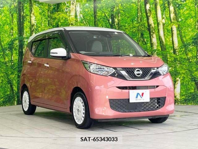 Nissan DAYZ 2022-12 353272-16