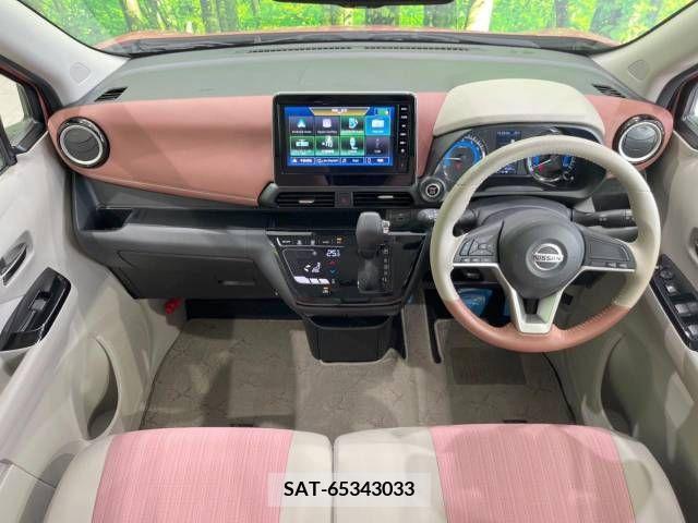 Nissan DAYZ 2022-12 353272-1