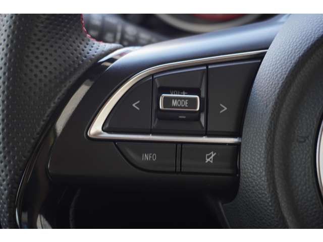 Suzuki SWIFT 2018-04 22586-13