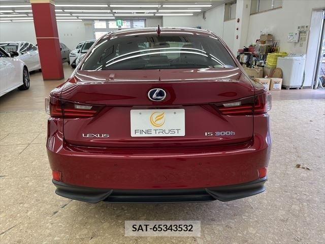 Lexus IS 2014-12 216153-5