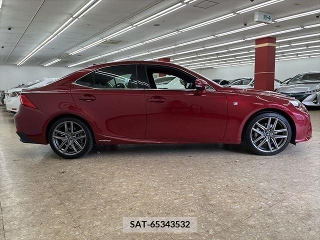 Lexus IS 2014-12 216153-3