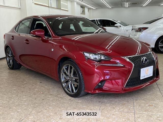Lexus IS 2014-12 216153-2