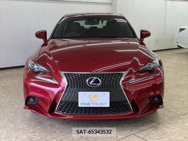 Lexus IS 2014-12 216153-1