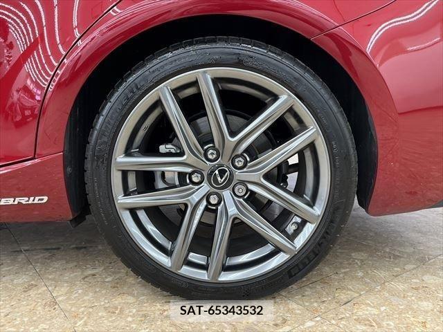 Lexus IS 2014-12 216153-16