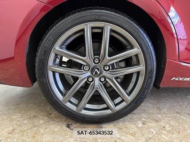 Lexus IS 2014-12 216153-15