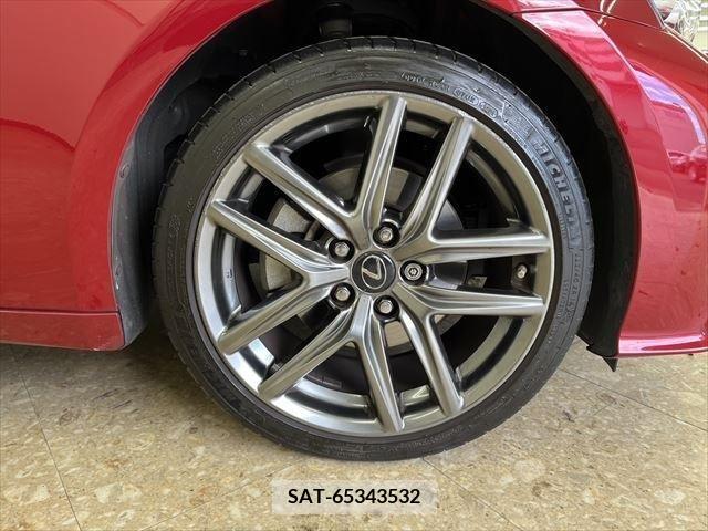 Lexus IS 2014-12 216153-14