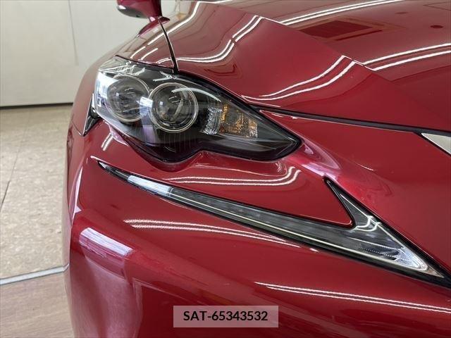 Lexus IS 2014-12 216153-9