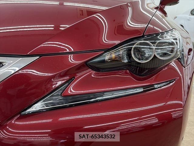 Lexus IS 2014-12 216153-8