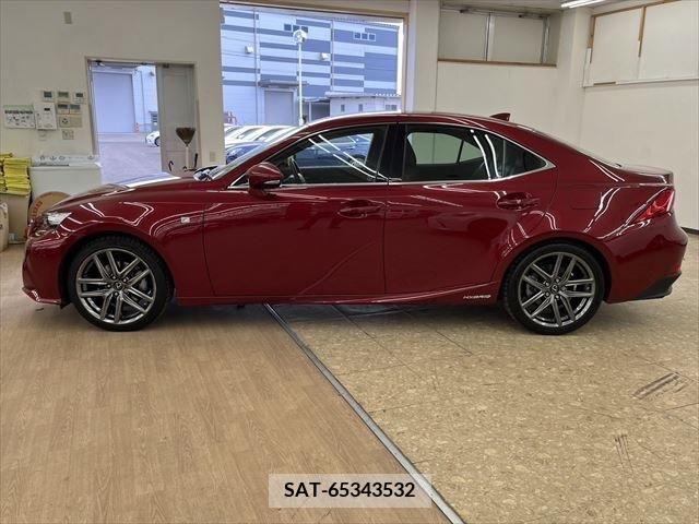Lexus IS 2014-12 216153-7
