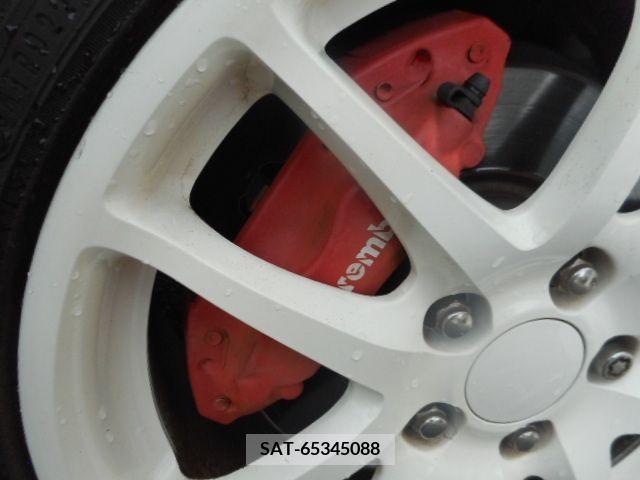 Honda INTEGRA 2005-04 361856-8