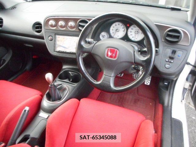 Honda INTEGRA 2005-04 361856-11