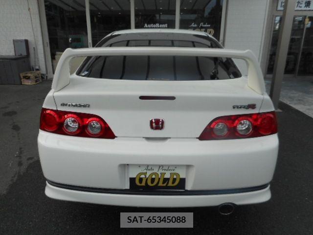 Honda INTEGRA 2005-04 361856-5