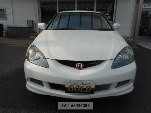 Honda INTEGRA 2005-04 361856-2
