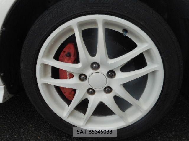 Honda INTEGRA 2005-04 361856-7