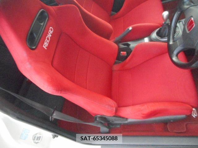 Honda INTEGRA 2005-04 361856-12