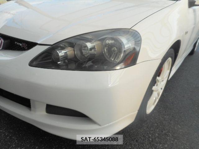 Honda INTEGRA 2005-04 361856-9