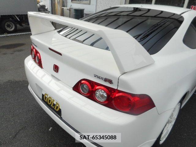 Honda INTEGRA 2005-04 361856-6