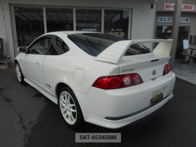 Honda INTEGRA 2005-04 361856-3