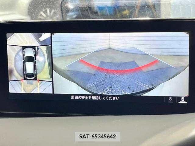 Mazda MAZDA3 2019-08 219483-4