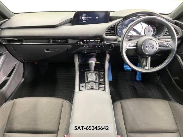 Mazda MAZDA3 2019-08 219483-1