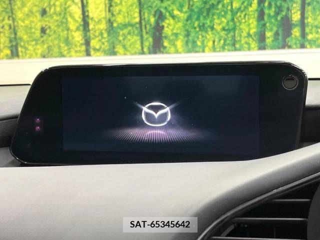 Mazda MAZDA3 2019-08 219483-3