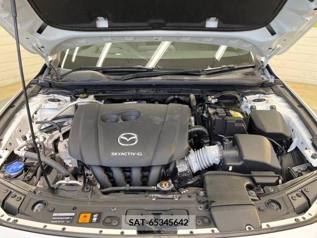 Mazda MAZDA3 2019-08 219483-18