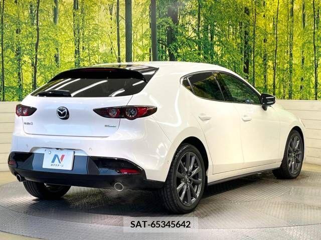 Mazda MAZDA3 2019-08 219483-17