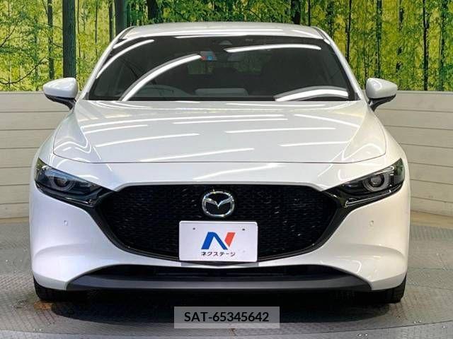 Mazda MAZDA3 2019-08 219483-14