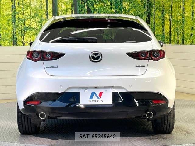 Mazda MAZDA3 2019-08 219483-15