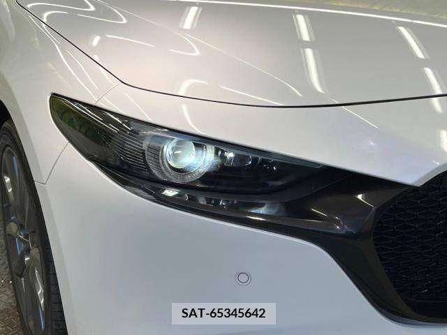 Mazda MAZDA3 2019-08 219483-12