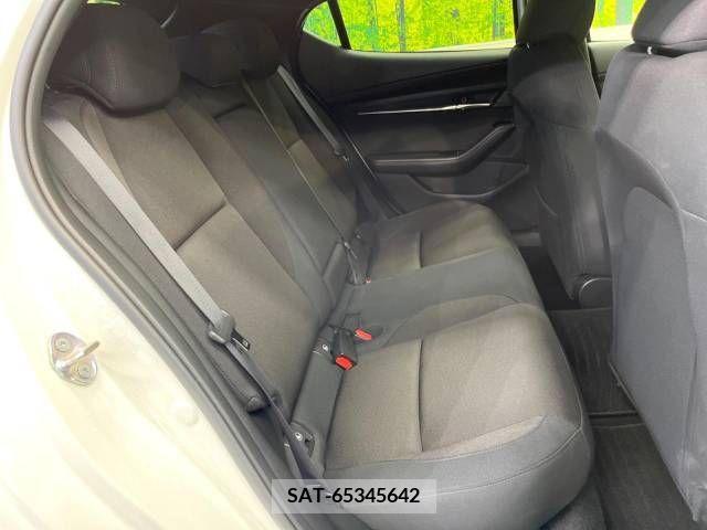 Mazda MAZDA3 2019-08 219483-9