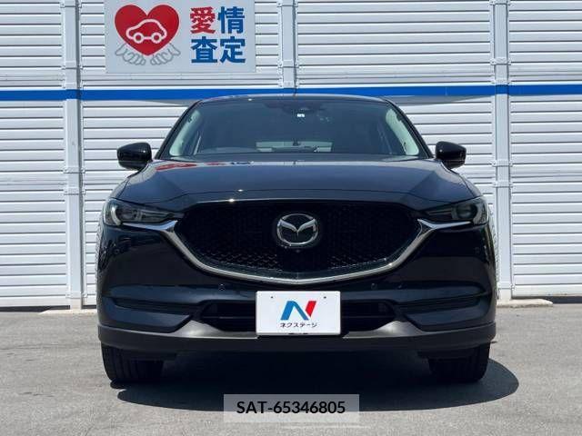 Mazda CX-5 2020-01 308441-14
