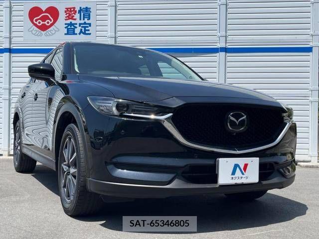 Mazda CX-5 2020-01 308441-16
