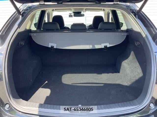 Mazda CX-5 2020-01 308441-10